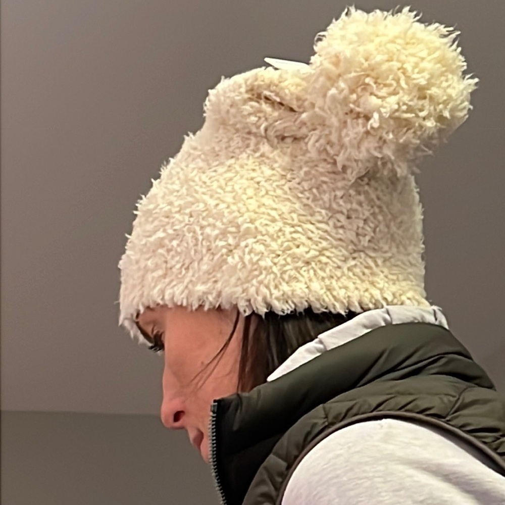 Lemon hat